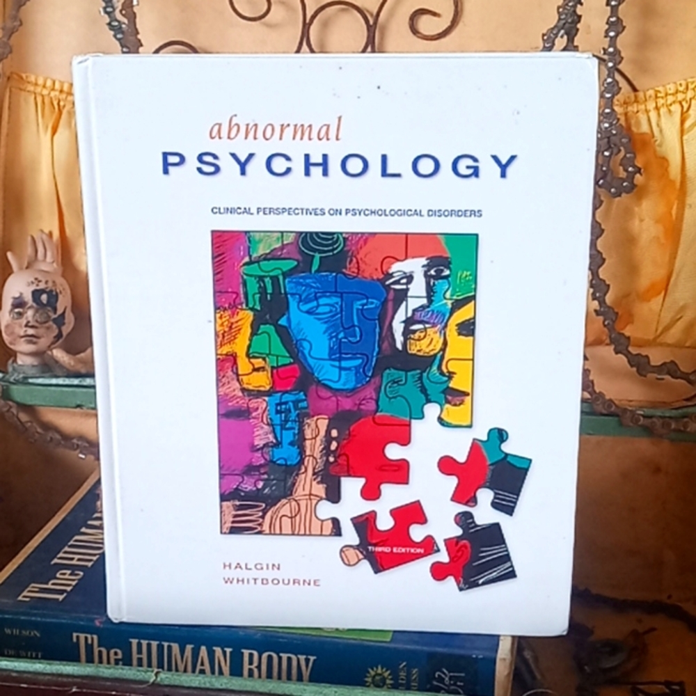 Y2K Abnormal Psychology